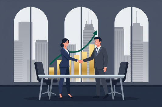 Cómo hacer que tu Pyme se vea bien frente al banco