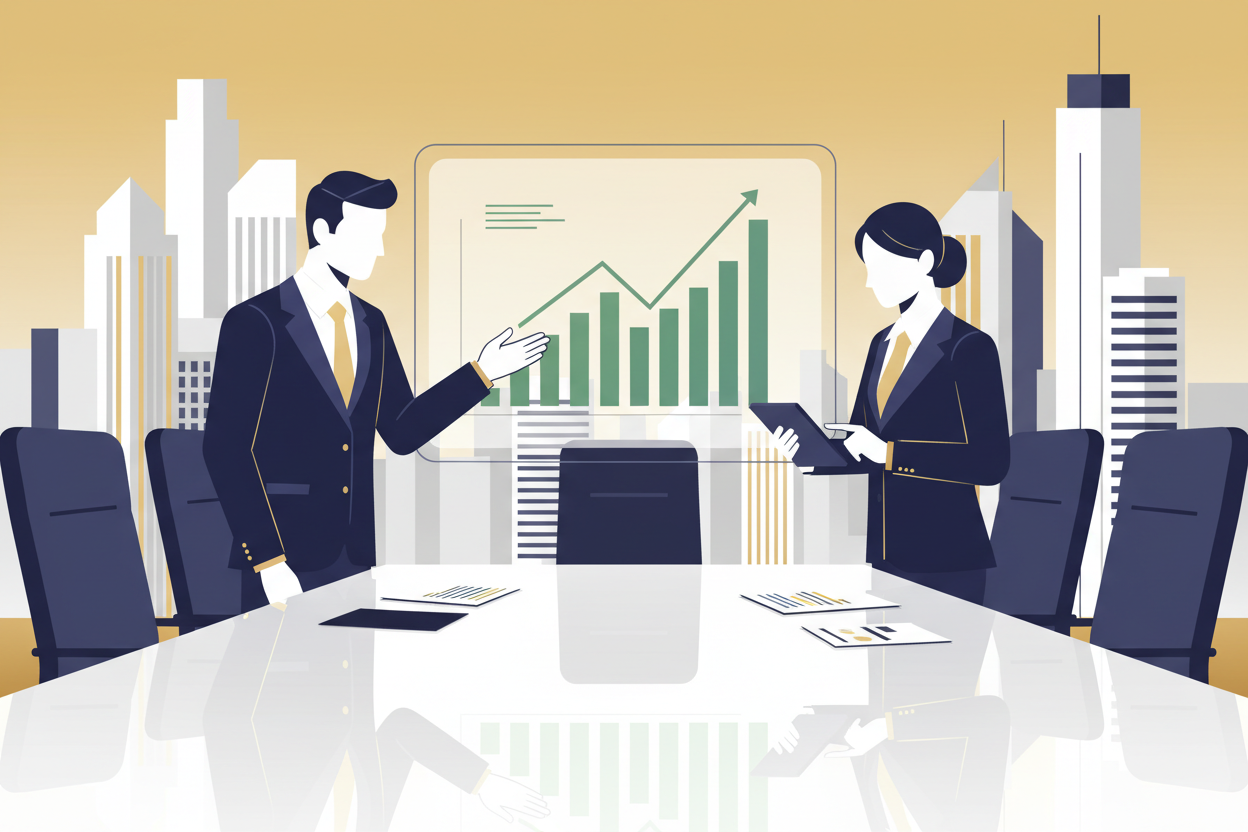 Asesoría Tributaria de Alto Nivel